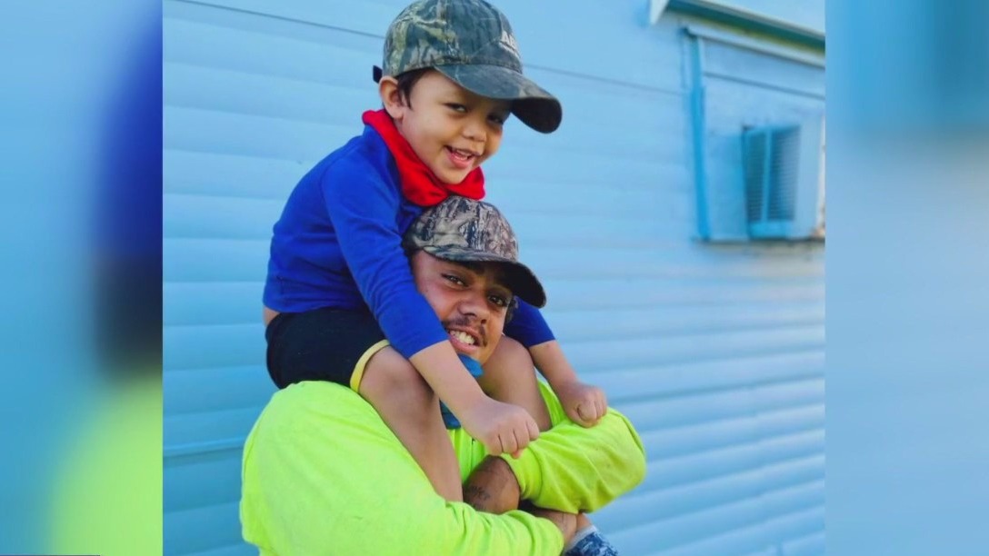 Sheriff: 6-year-old boy tortured and killed